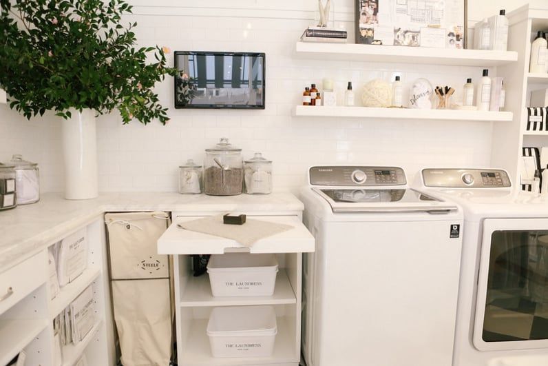 Retail Store Project 2 