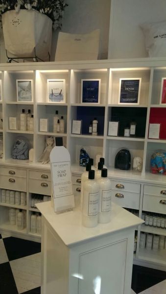 Retail Store Project 2 