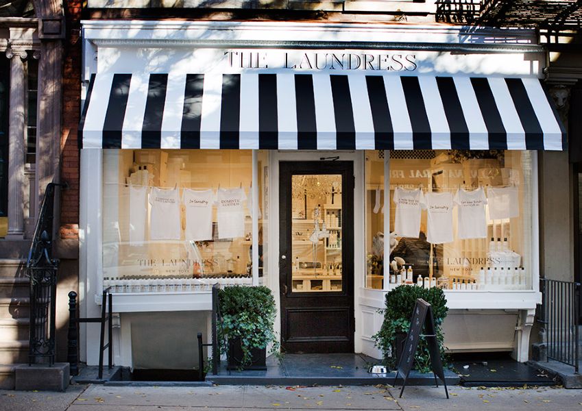 Retail Store Project 2 