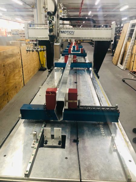 Aluminium Extrusion
