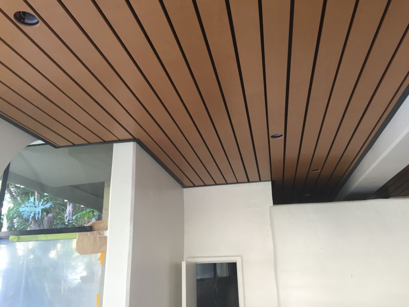 Westwood Gardens - Lobby