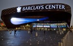 Barclay Arena 