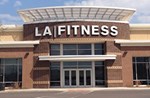 LA Fitness