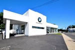 BMW Dealership