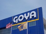Goya - NA Headquarters and Distribution Center
