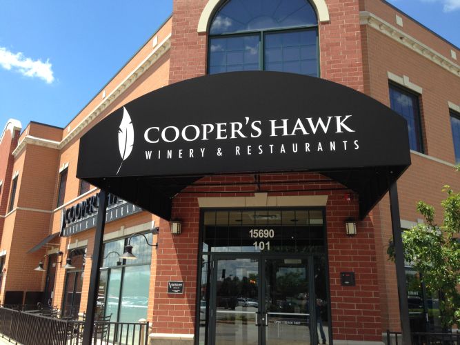 Coopers Hawk Winery & Restaurants 