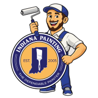 Logo of Indiana Painting