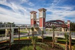 Kissimmee Trail Bridge