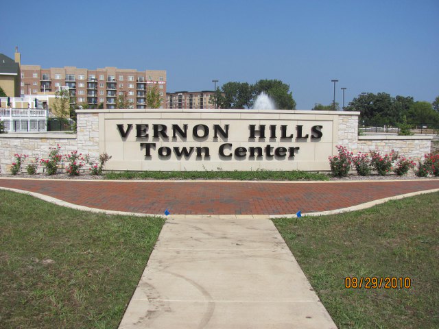Vernon Hills Town Center