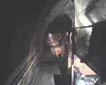 Amtrak Tunnels Photo 1