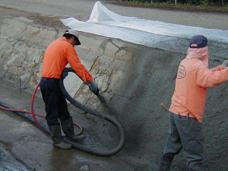 Gage Canal Project