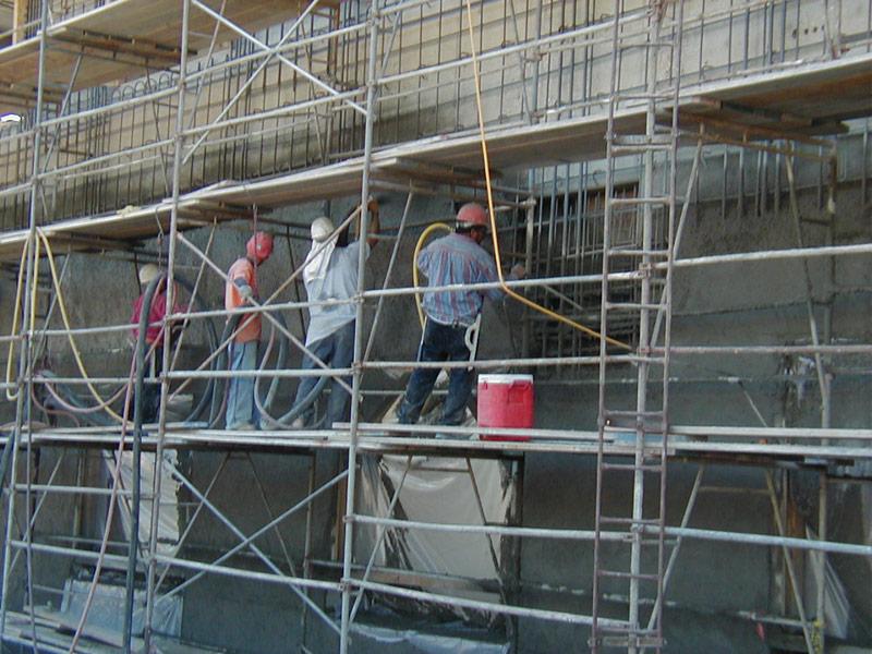 Pasedena Corporate Center Project