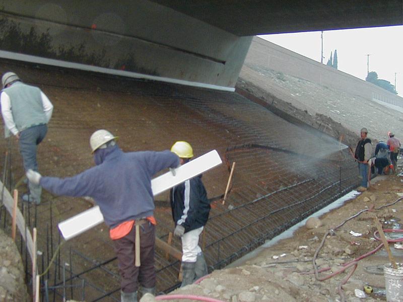  Route 210 Project
