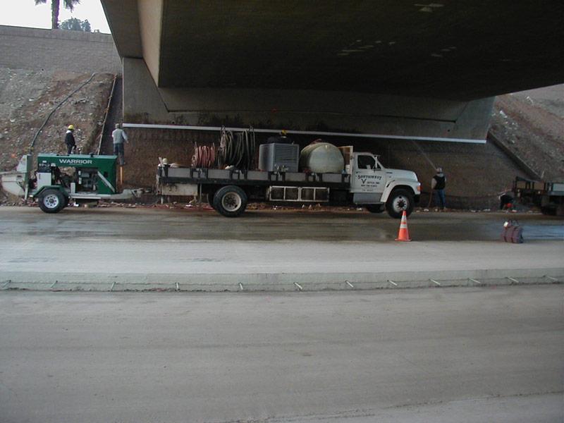  Route 210 Project