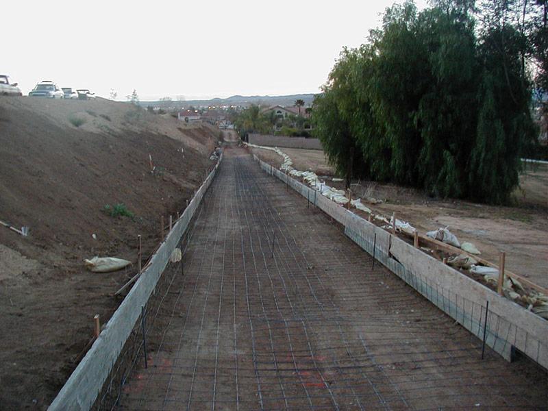 Various Projects