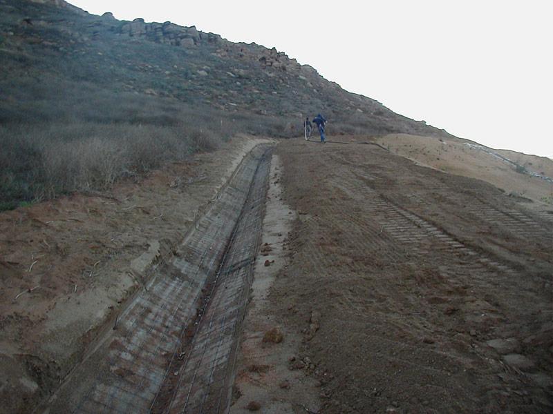 Various Projects
