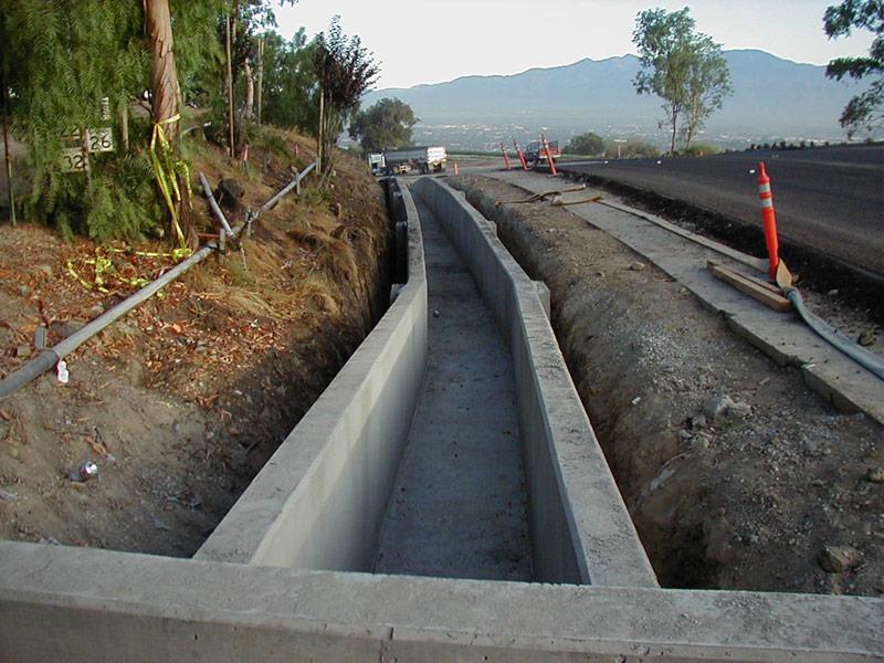 Various Projects