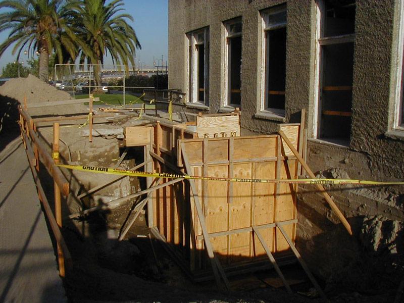 Vault: Form