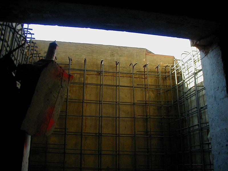 Vault: Form