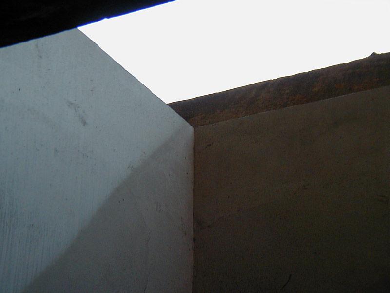 Vault: Pour