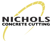 Logo of Nichols Concrete Cutting