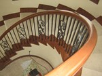 Stair System in Lakewood