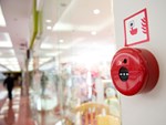 Fire & Smoke Alarms/Burglar Alarms
