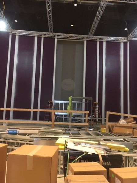 Corinthian Baptist Church