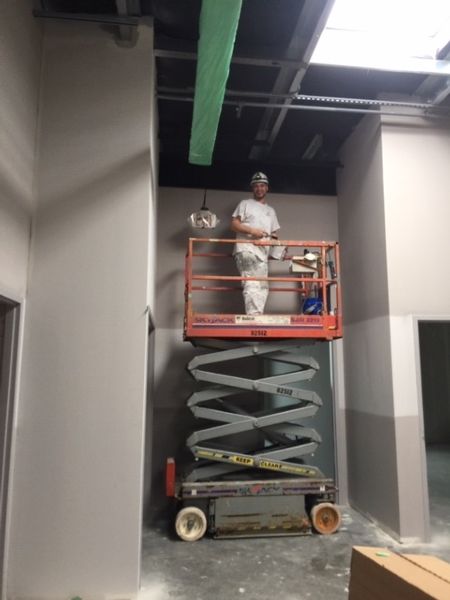 Corinthian Baptist Church