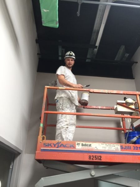 Corinthian Baptist Church