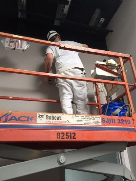 Corinthian Baptist Church