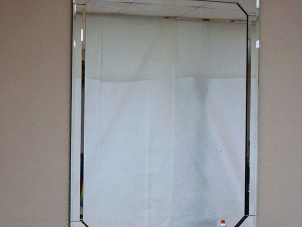 Custom Mirrors & Glass