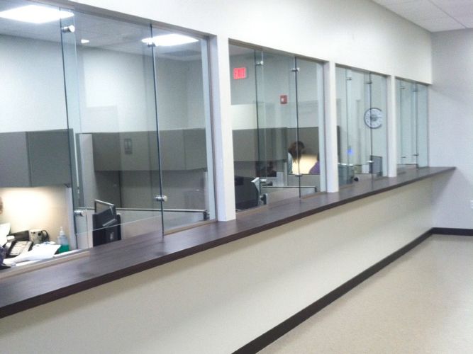 Department of Revenue