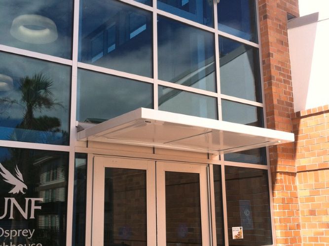 UNF Health & Wellness Building