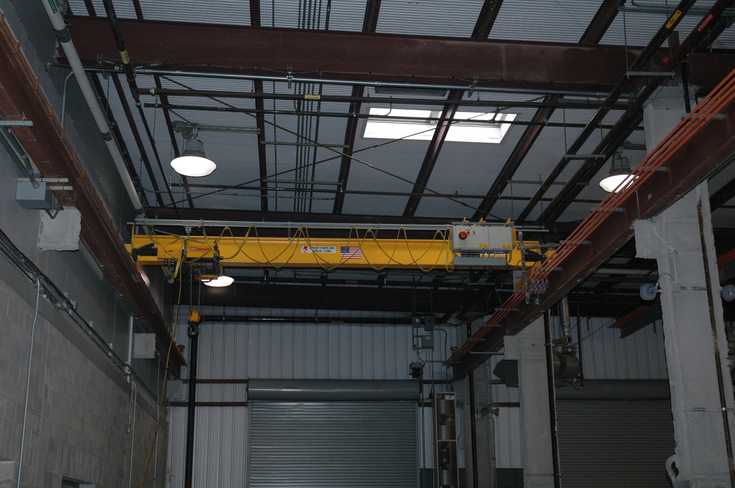 Bird Netting Project