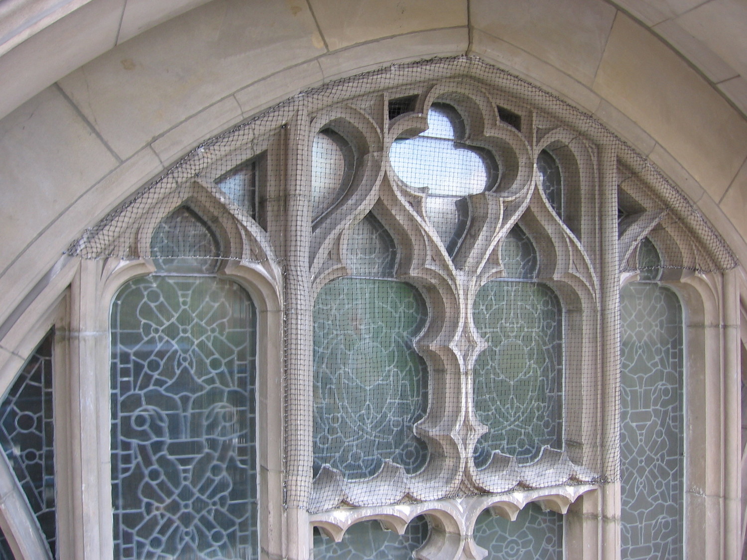 Historical Buildings