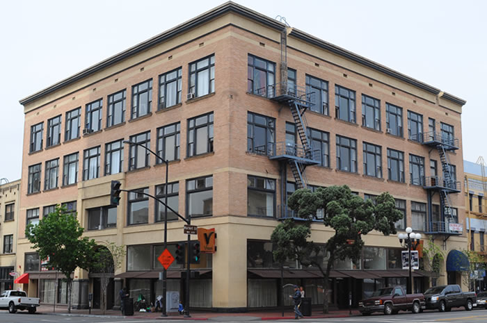 Earthquake retrofit san diego