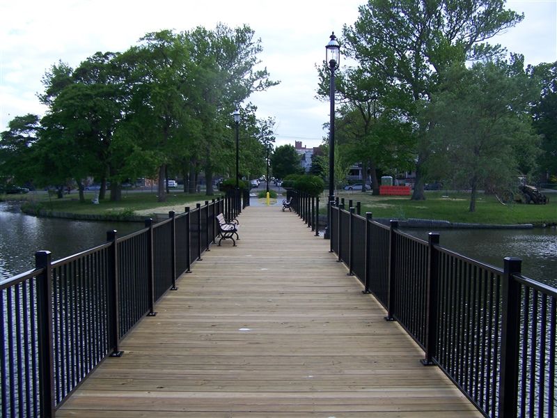 Recent Construction Projects