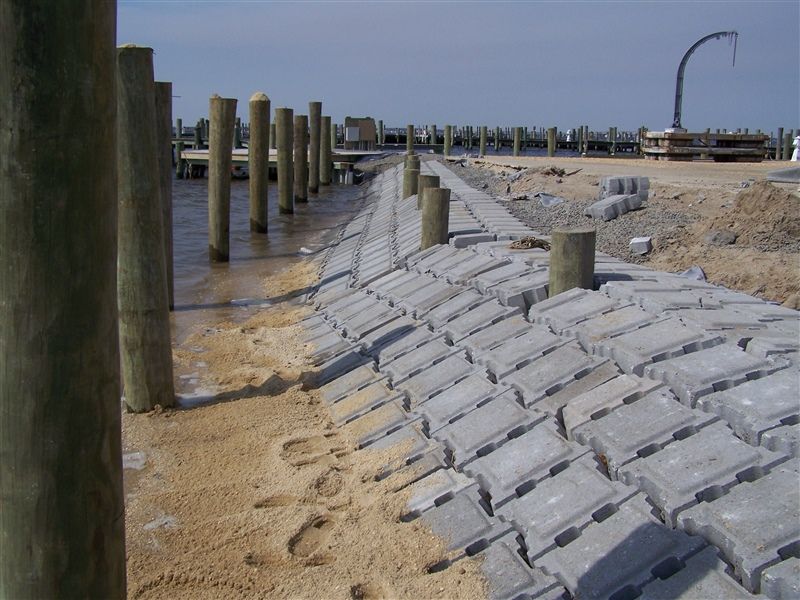 Recent Construction Projects