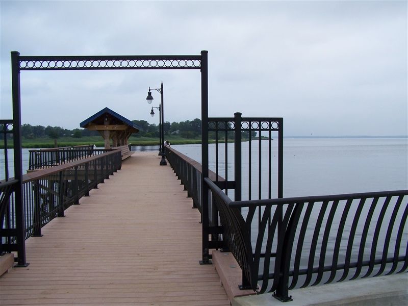 Recent Construction Projects