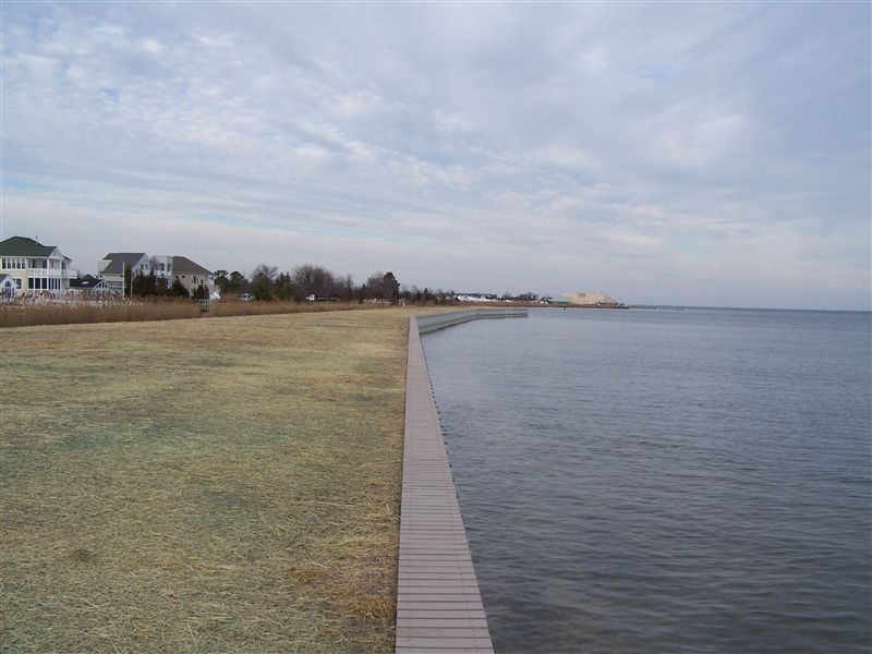 Recent Construction Projects