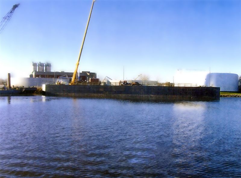 Recent Construction Projects