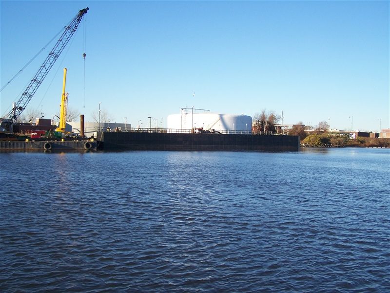 Recent Construction Projects