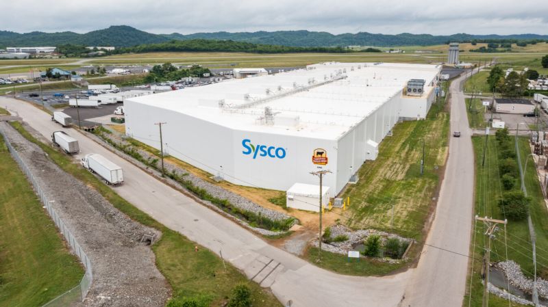 Sysco Nashville