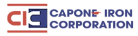 Logo of Capone Iron Corporation