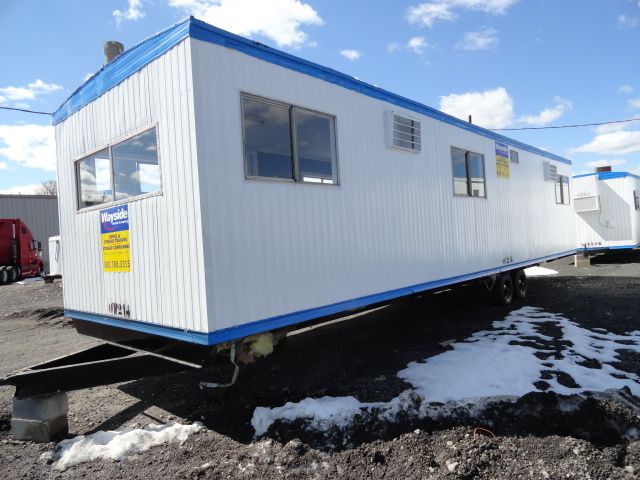 Office Trailers