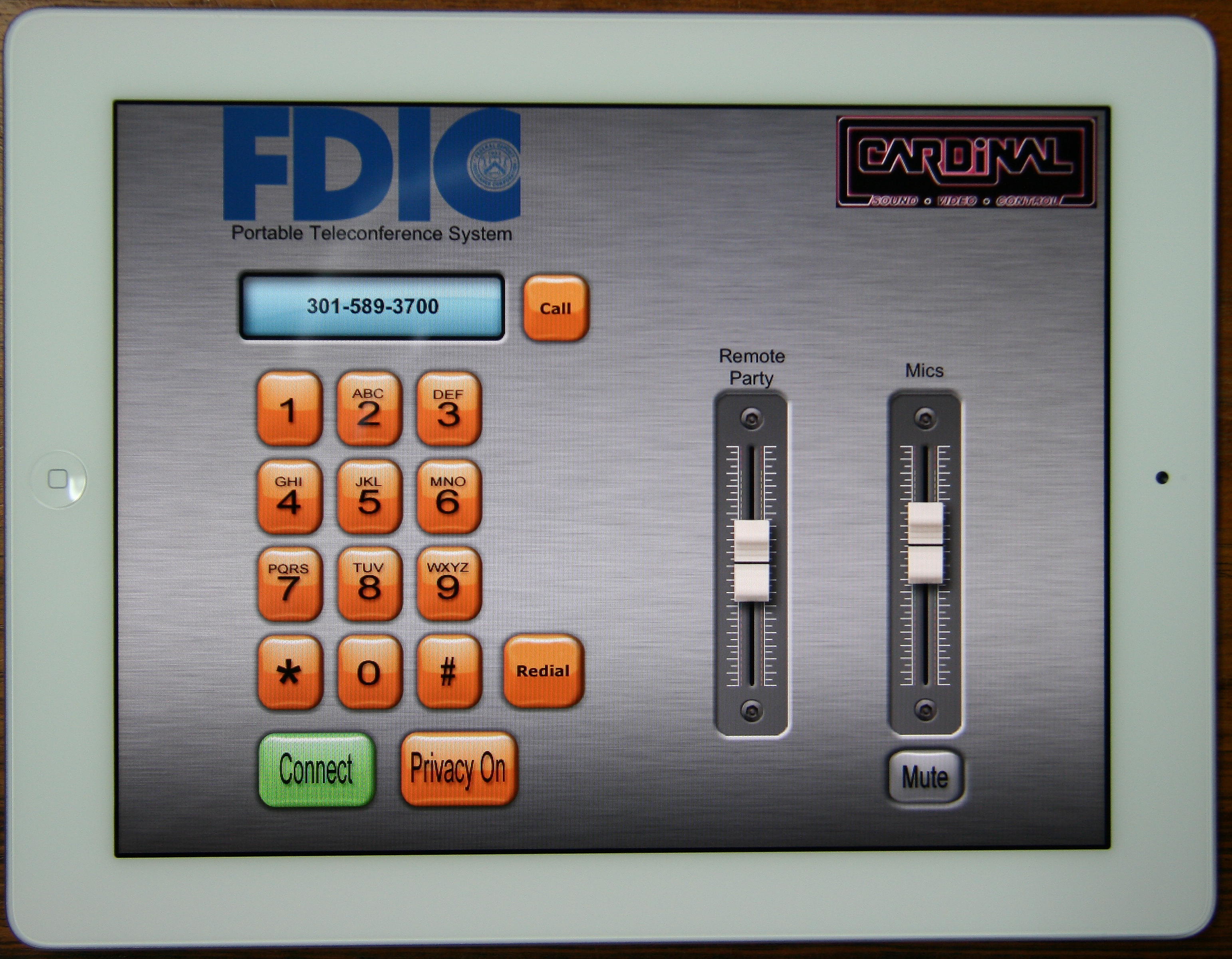 Cardinal Sound & Video - Video & Image Gallery | ProView