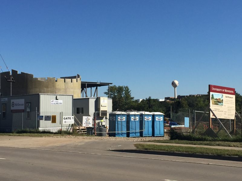 AirFresh Industries Stillwater, Minnesota ProView