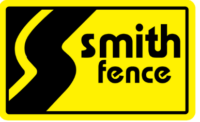 Logo of Smith Fence Co.