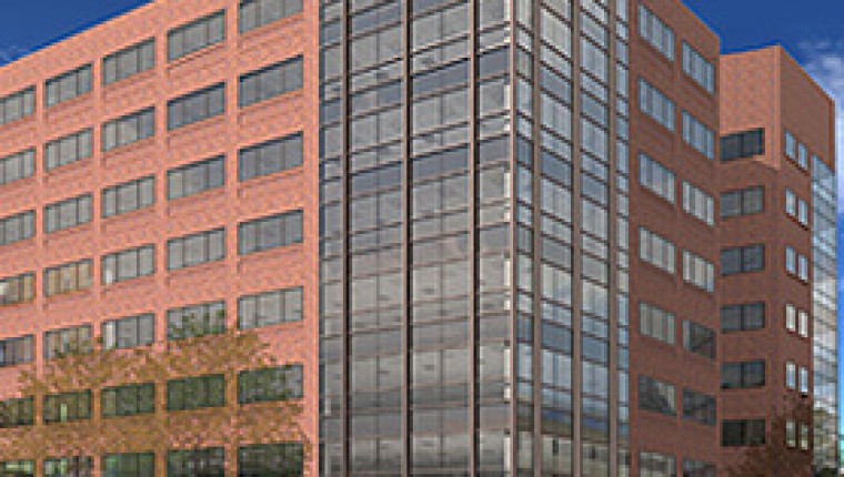 7700 Old Georgetown Road